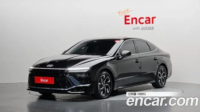 Hyundai Sonata 2.0 Exclusive 2025