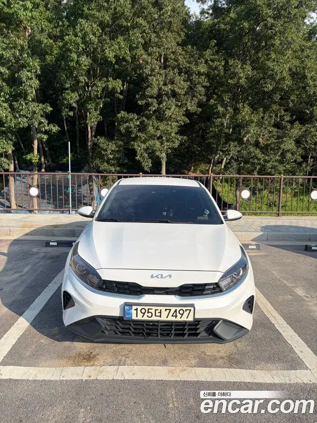 Kia K3 1.6 Prestige 2021