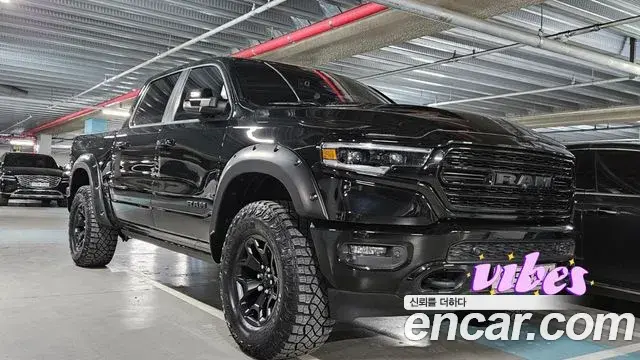 Dodge Ram Pick Up 5.7 2020