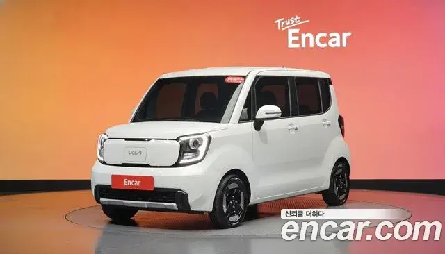 Kia RAY Air 2023