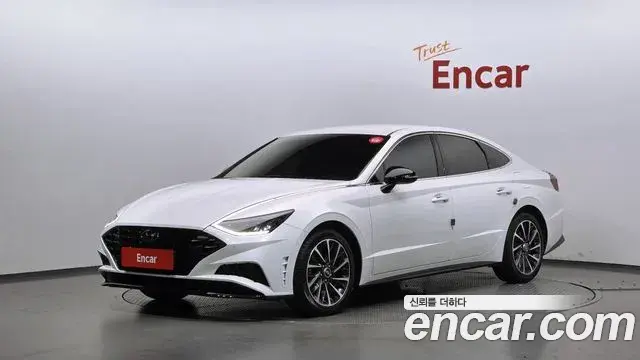 Hyundai Sonata 2.0 Premium Plus 2022