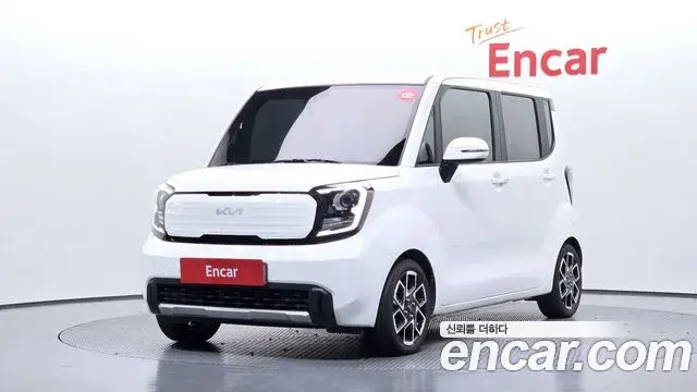 Kia RAY Signature 2023
