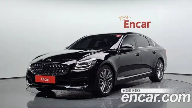 Kia K9 3.8 GDI AWD Best SelectionⅠ 2020