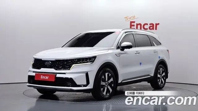 Kia Sorento Diesel 2.2 2WD Noblesse 2020