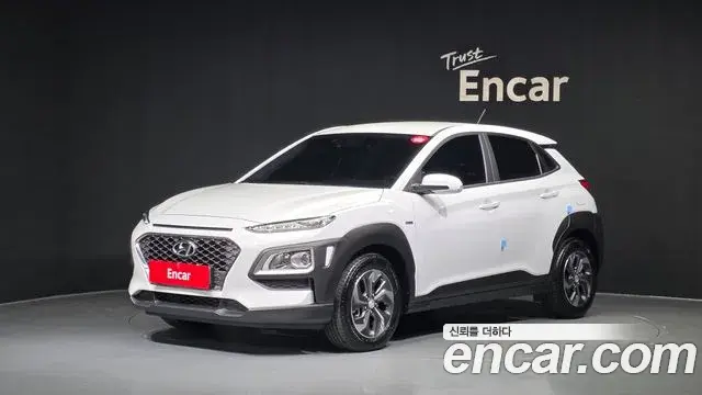 Hyundai Kona Smart Special 2020