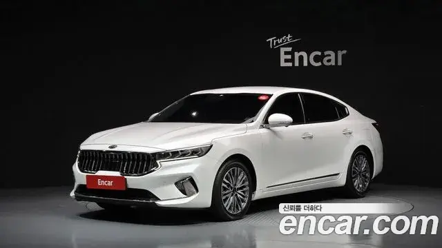 Kia K7 Signature 2020