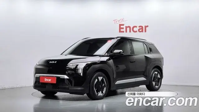 Kia EV3 Long Range 2WD AIr 2024