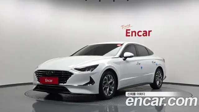 Hyundai Sonata 2.0 Premium Family 2019