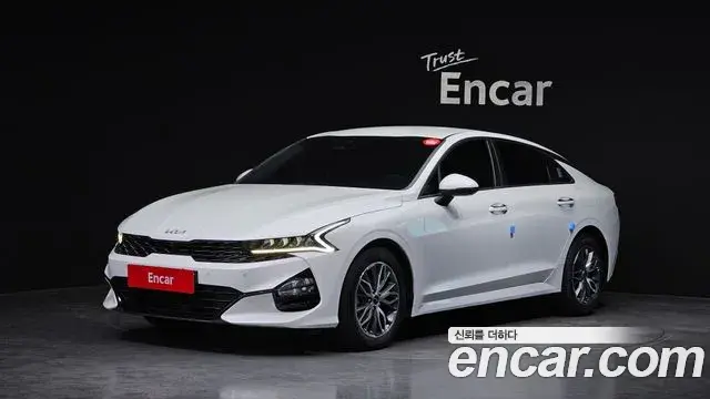 Kia K5 2.0 Noblesse 2022