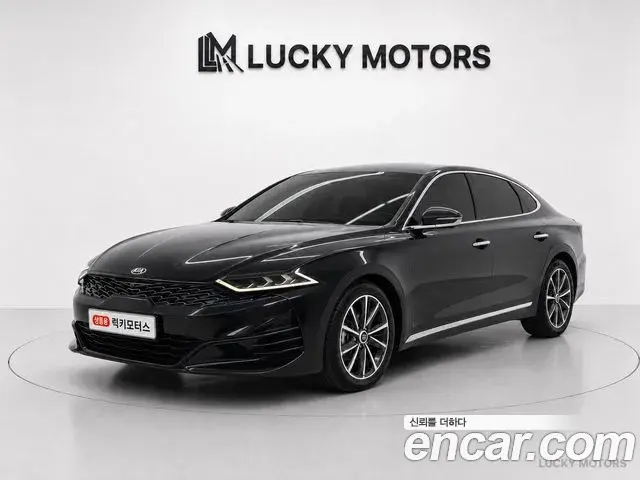 Kia K5 2.0 Signature 2020