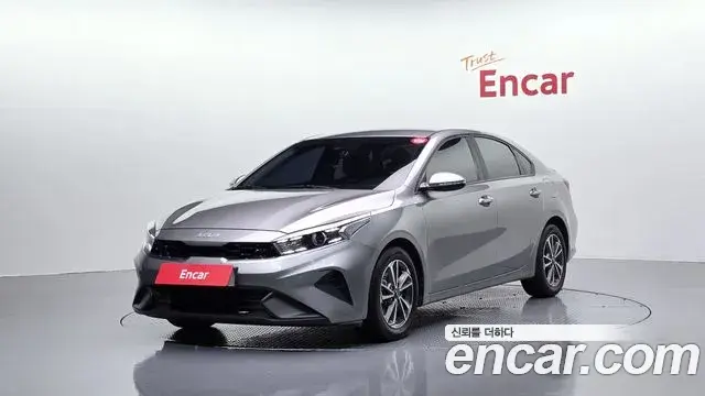 Kia K3 1.6 Prestige 2023