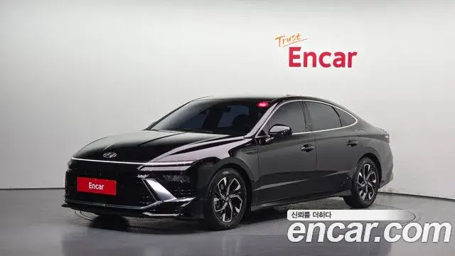 Hyundai Sonata 1.6 Turbo Exclusive 2023