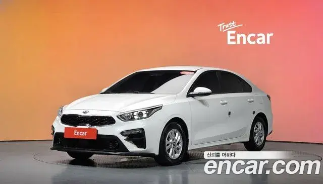 Kia K3 Prestige 2020