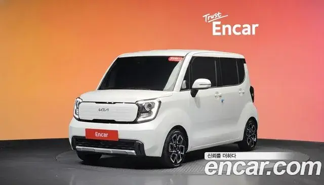 Kia RAY Signature 2023