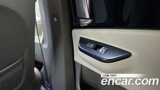 Kia Carnival Diesel 9-Seater Prestige 2023 — фото 29
