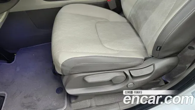 Kia Carnival Diesel 9-Seater Prestige 2023 — фото 32