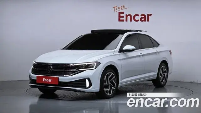 Volkswagen Jetta 1.5 TSI Prestige 2023