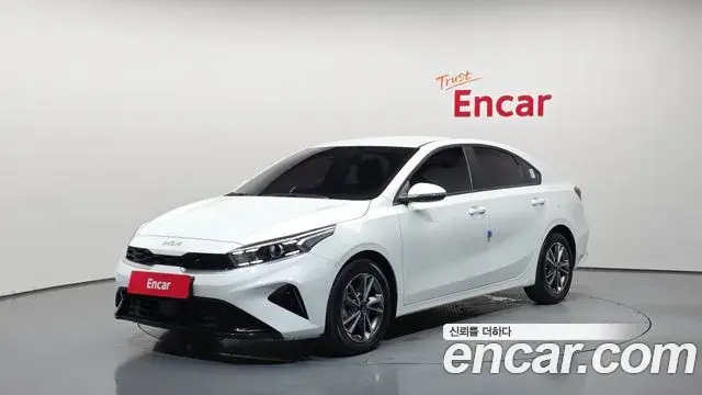 Kia K3 1.6 Prestige 2021