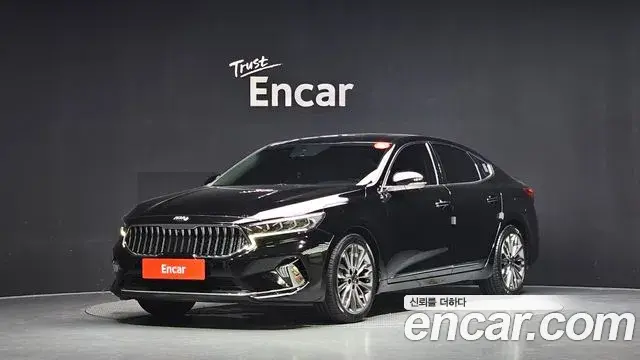 Kia K7 2.5 GDI Noblesse 2019