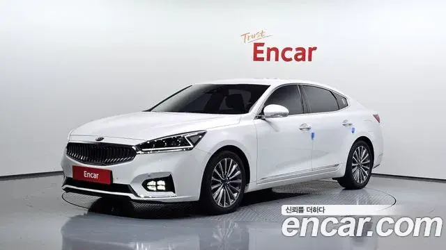 Kia K7 2.4 GDI Noblesse 2019