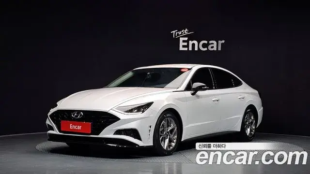 Hyundai Sonata 2.0 Premium Plus 2021