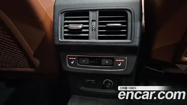 Audi Q5 45 TFSI Quattro Premium 2021 — фото 19