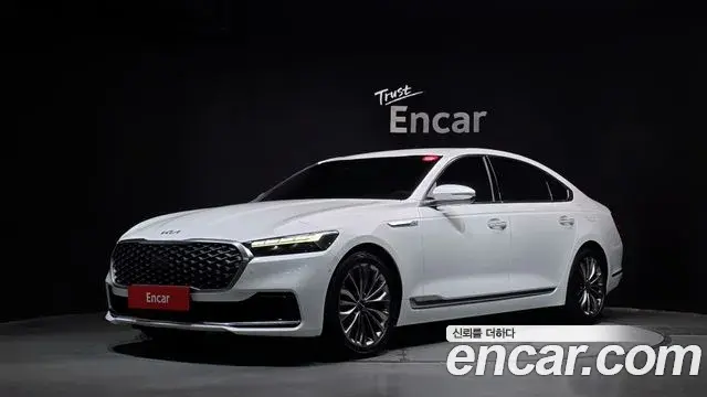 Kia K9 3.8 GDI AWD Best Selection Ⅰ 2023