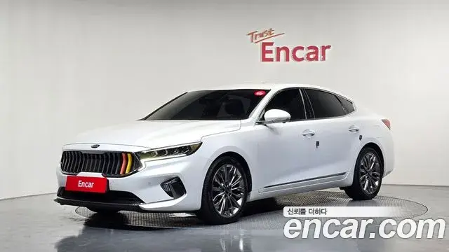 Kia K7 2.5 GDI X Edition 2020