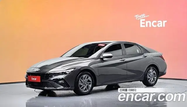 Hyundai AVANTE 1.6 Modern 2025