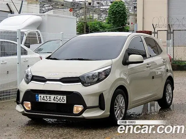 Kia morning Prestige 2022