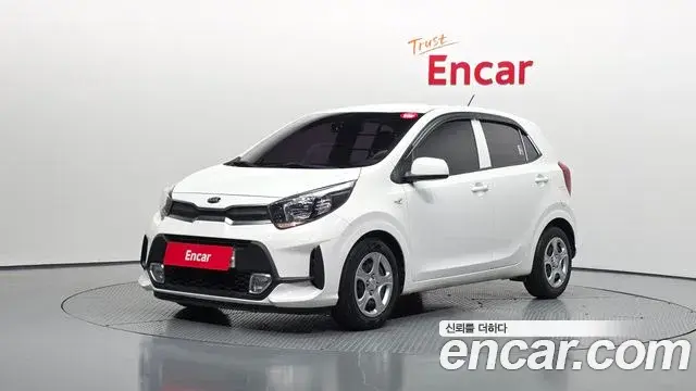 Kia morning Van Special 2020