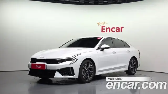 Kia K5 2.0 Noblesse 2024