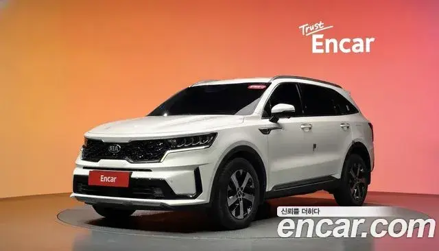 Kia Sorento Diesel 2.2 2WD Noblesse 2020