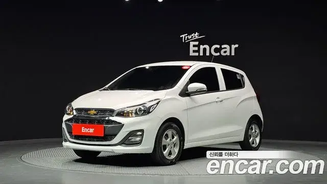 Chevrolet Spark LT 2022