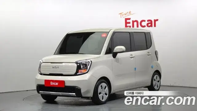 Kia RAY Trendy 2026