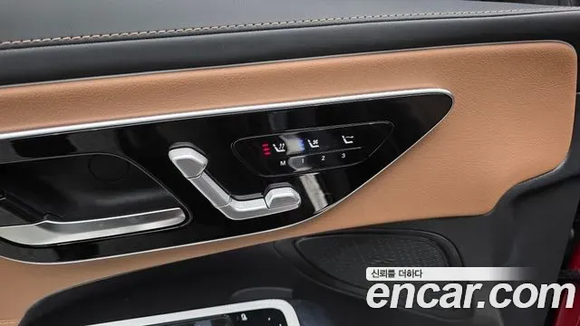 Mercedes-Benz CLE-Class CLE200 Cabriolet 2024 — фото 19