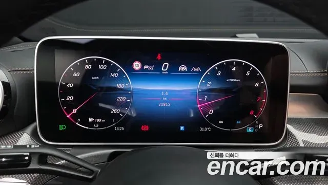 Mercedes-Benz CLE-Class CLE200 Cabriolet 2024 — фото 8