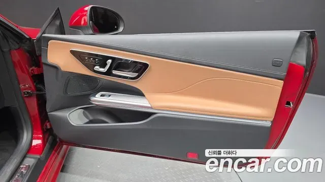 Mercedes-Benz CLE-Class CLE200 Cabriolet 2024 — фото 25