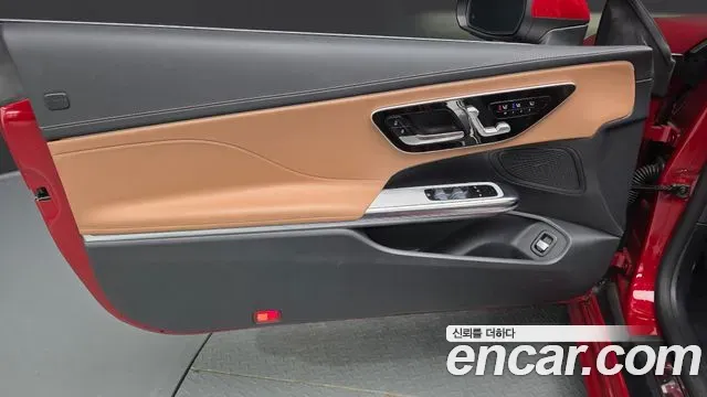 Mercedes-Benz CLE-Class CLE200 Cabriolet 2024 — фото 24