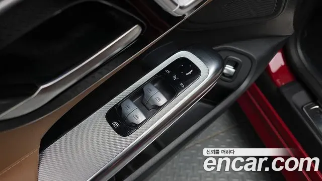 Mercedes-Benz CLE-Class CLE200 Cabriolet 2024 — фото 28