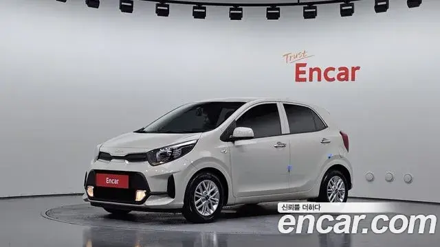 Kia morning Prestige 2022