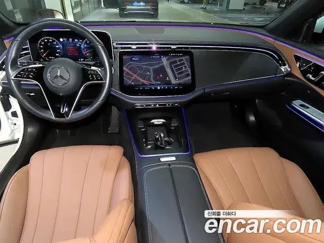 Mercedes-Benz E-Class E200 Avantgarde 2024