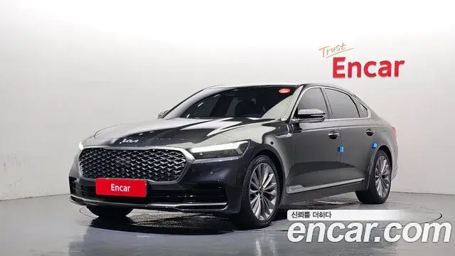 Kia K9 3.3 T-GDI AWD Best Selection Ⅰ 2022