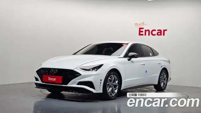 Hyundai Sonata 2.0 Premium Plus 2023
