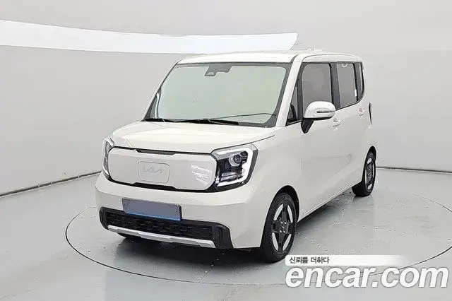 Kia RAY Air 2024