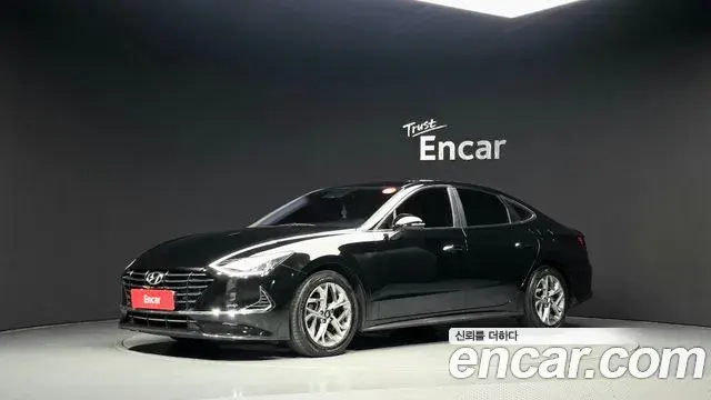 Hyundai Sonata 2.0 Premium Family 2019