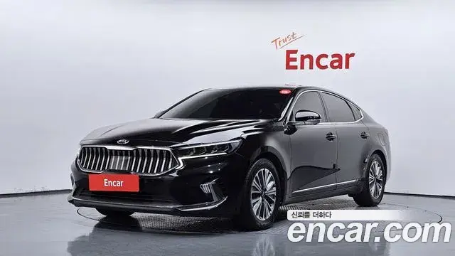Kia K7 Signature 2021