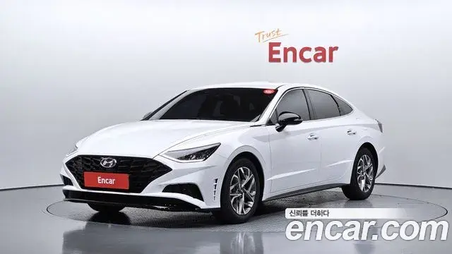 Hyundai Sonata 2.0 Modern 2022