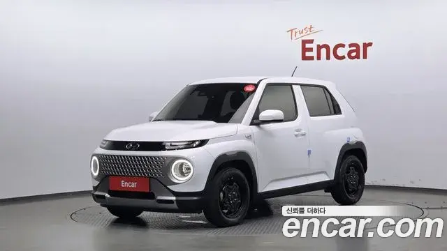 Hyundai Casper Modern 2023