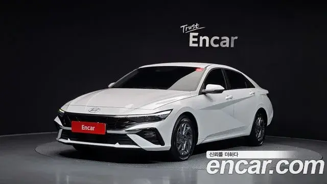 Hyundai AVANTE 1.6 Modern 2025